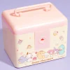 Sanrio Characters Two-Tier Storage Box