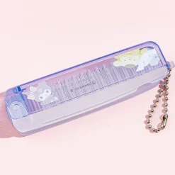 Sanrio Characters Two-Way Brush & Comb