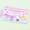 Sanrio Characters Ulzzang Series Flat Pouch