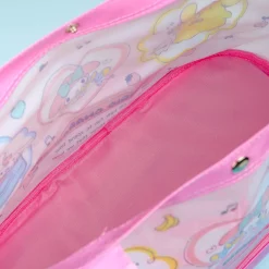 Sanrio Characters Vinyl Summer Bag