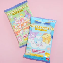 Sanrio Characters Wafer Vol. 3 With Card