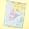 Sanrio Characters Warm Hug Letter Set