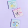 Sanrio Characters Window Besties Mini Memo Set - 3 pcs