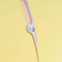 Sanrio Characters Wink Folding Slim Comb