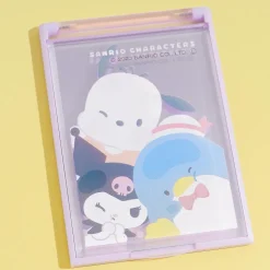 Sanrio Characters Wink Folding Vanity Mirror