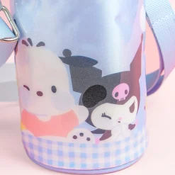 Sanrio Characters Winking Bottle Case