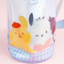 Sanrio Characters Winking Bottle Case