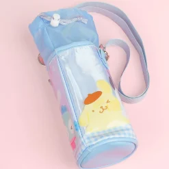 Sanrio Characters Winking Bottle Case