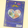 Sanrio Characters Wonderful Friend Sticker Flakes