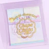 Sanrio Characters x Chupa Chups Memo Pad Set