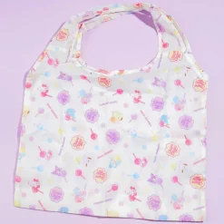 Sanrio Characters x Chupa Chups Eco Bag
