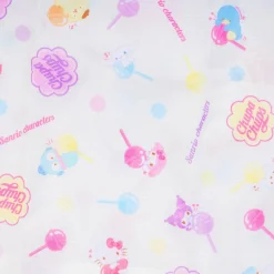 Sanrio Characters x Chupa Chups Eco Bag