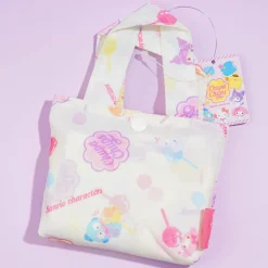 Sanrio Characters x Chupa Chups Eco Bag