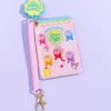 Sanrio Characters x Chupa Chups Card Case