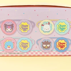 Sanrio Characters x Chupa Chups Secret Hair Tie Blind Box