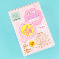 Sanrio Characters x Chupa Chups Hair Clip