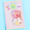 Sanrio Characters x Chupa Chups Sticker Set