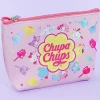 Sanrio Characters x Chupa Chups Cosmetic Pouch - Pink