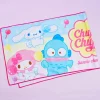 Sanrio Characters x Chupa Chups Cool Muffler Scarf