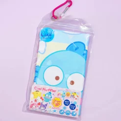 Sanrio Characters x Chupa Chups Cool Muffler Scarf