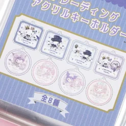 Sanrio Characters x DOLLY MIX Trading Acrylic Keychain