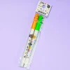 Sanrio Characters x Hello Mandy Marker Set - 2 pcs