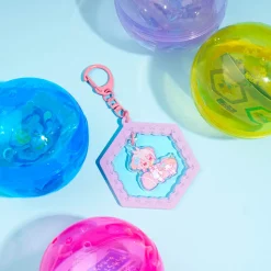 Sanrio Characters x Iruma-Kun Charm Gachapon