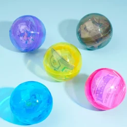 Sanrio Characters x Iruma-Kun Charm Gachapon