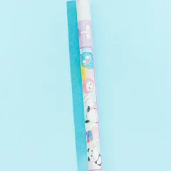 Sanrio Characters x Mochi Mochi Panda Crane Game HB Pencil