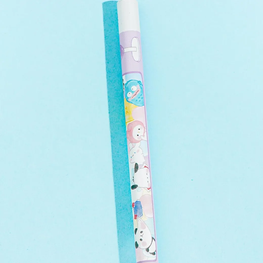 Sanrio Characters x Mochi Mochi Panda Crane Game HB Pencil