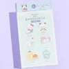 Sanrio Characters x Mochi Mochi Panda Bandages