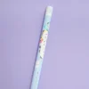 Sanrio Characters x Mochi Mochi Panda & Photo Matte Shaft 2B Pencil