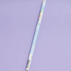 Sanrio Characters x Mochi Mochi Panda & Photo Matte Shaft 2B Pencil