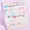 Sanrio Characters x Mochi Mochi Panda Pocket Pouch & Sling Bag
