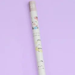 Sanrio Characters x Mochi Mochi Panda 2B Pencil