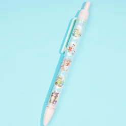 Sanrio Characters x Mofusand Fruit Party Pen