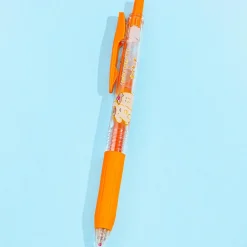 Sanrio Characters x Obakenu Pen - Pompompurin