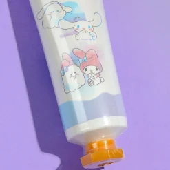 Sanrio Characters x Obakenu Hand & Nail Cream - Milk