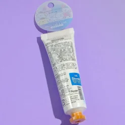 Sanrio Characters x Obakenu Hand & Nail Cream - Milk
