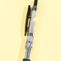 Sanrio Characters x Obakenu Pen - Kuromi