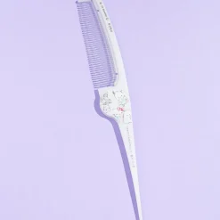 Sanrio Characters x Obakenu Playtime Folding Comb