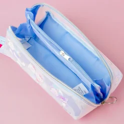 Sanrio Characters x Obakenu Open Wide Pen Case