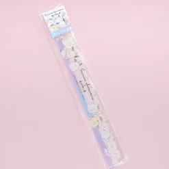 Sanrio Characters x Obakenu Ruler