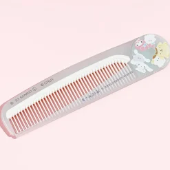 Sanrio Characters x Obakenu Twinning Folding Comb