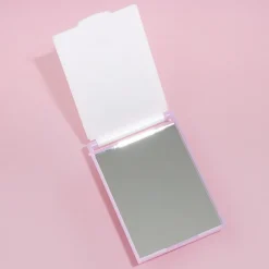 Sanrio Characters x Obakenu Pocket Mirror