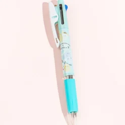 Sanrio Characters x Obakenu Jetstream 3-Color Ballpen