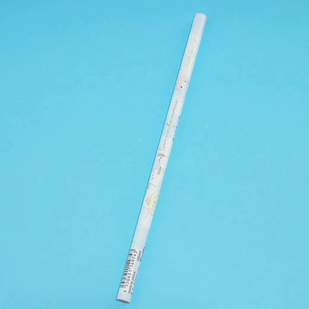 Sanrio Characters x Obakenu 2B Pencil