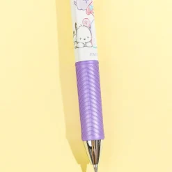 Sanrio Characters x Obakenu x Pentel EnerGize Mechanical Pencil