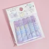 Sanrio Characters x Obakenu Pencil Cap Set