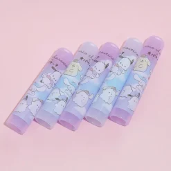 Sanrio Characters x Obakenu Pencil Cap Set